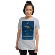 Team Sagittarius - Dash London Women's Premium Short-Sleeve T-Shirt - Dash London