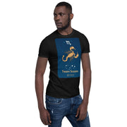 Team Scorpio - Dash London Men's Premium Short-Sleeve T-Shirt - Dash London