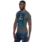 Team Scorpio - Dash London Men's Premium Short-Sleeve T-Shirt - Dash London