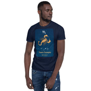 Team Scorpio - Dash London Men's Premium Short-Sleeve T-Shirt - Dash London