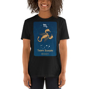 Team Scorpio - Dash London Women's Premium Short-Sleeve T-Shirt - Dash London