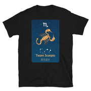 Team Scorpio - Dash London Women's Premium Short-Sleeve T-Shirt - Dash London