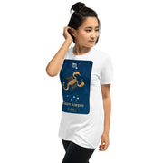 Team Scorpio - Dash London Women's Premium Short-Sleeve T-Shirt - Dash London
