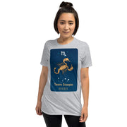 Team Scorpio - Dash London Women's Premium Short-Sleeve T-Shirt - Dash London