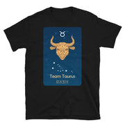 Team Taurus - Dash London Men's Premium Short-Sleeve T-Shirt - Dash London