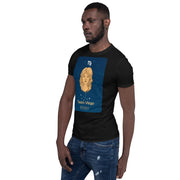 Team Virgo - Dash London Men's Premium Short-Sleeve T-Shirt - Dash London