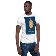 Team Virgo - Dash London Men's Premium Short-Sleeve T-Shirt - Dash London