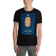 Team Virgo - Dash London Men's Premium Short-Sleeve T-Shirt - Dash London