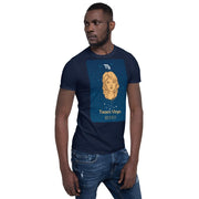 Team Virgo - Dash London Men's Premium Short-Sleeve T-Shirt - Dash London