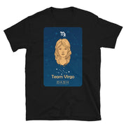 Team Virgo - Dash London Men's Premium Short-Sleeve T-Shirt - Dash London