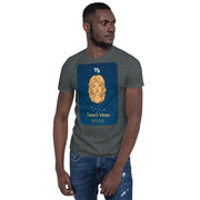 Team Virgo - Dash London Men's Premium Short-Sleeve T-Shirt - Dash London