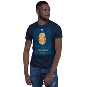 Team Virgo - Dash London Men's Premium Short-Sleeve T-Shirt - Dash London