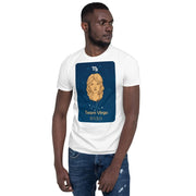 Team Virgo - Dash London Men's Premium Short-Sleeve T-Shirt - Dash London
