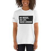 Women's Original Short-Sleeve T-Shirt - Dash London