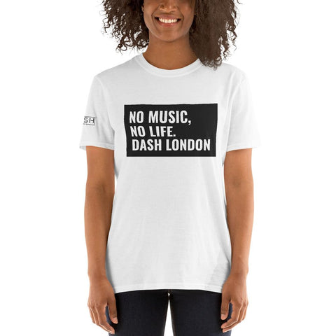 Women's Original Short-Sleeve T-Shirt - Dash London