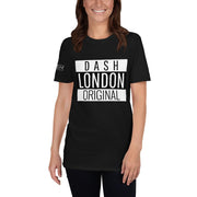 Women's Original Short-Sleeve T-Shirt - Dash London