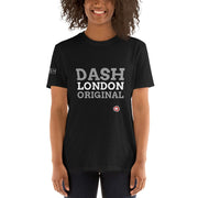 Women's Original Short-Sleeve T-Shirt - Dash London