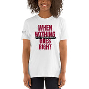 Women's Original Short-Sleeve T-Shirt - Dash London