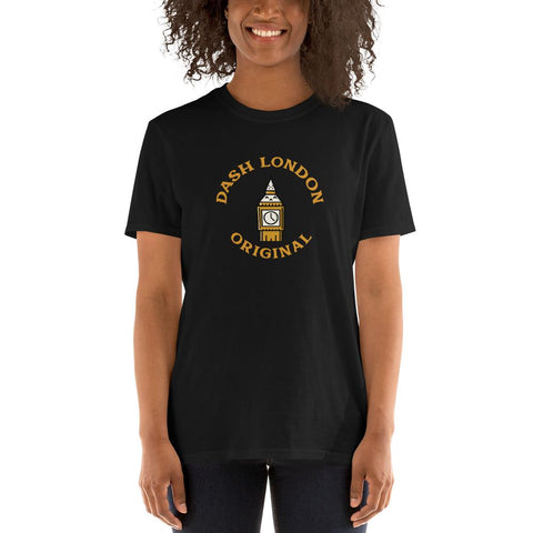 Women's Original Short-Sleeve T-Shirt - Dash London