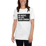 Women's Original Short-Sleeve T-Shirt - Dash London