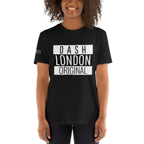 Women's Original Short-Sleeve T-Shirt - Dash London