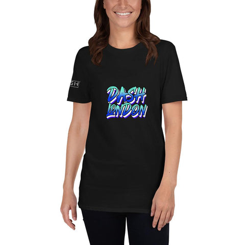 Women's Original Short-Sleeve T-Shirt - Dash London