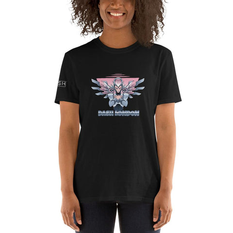 Women's Original Short-Sleeve T-Shirt - Dash London