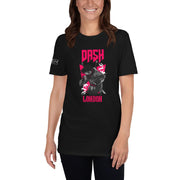 Women's Original Short-Sleeve T-Shirt - Dash London
