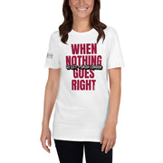 Women's Original Short-Sleeve T-Shirt - Dash London