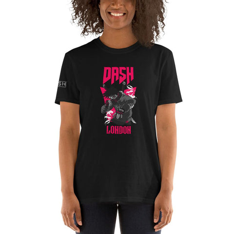 Women's Original Short-Sleeve T-Shirt - Dash London