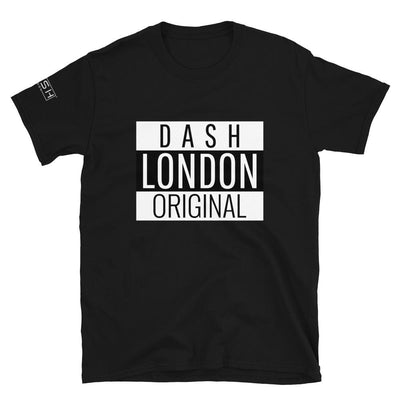 Women's Original Short-Sleeve T-Shirt - Dash London