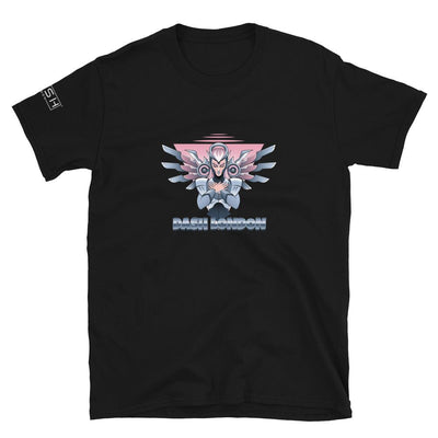 Women's Original Short-Sleeve T-Shirt - Dash London