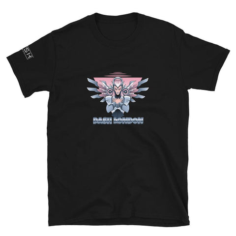 Women's Original Short-Sleeve T-Shirt - Dash London