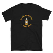 Women's Original Short-Sleeve T-Shirt - Dash London