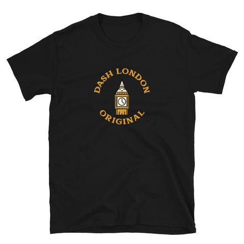 Women's Original Short-Sleeve T-Shirt - Dash London