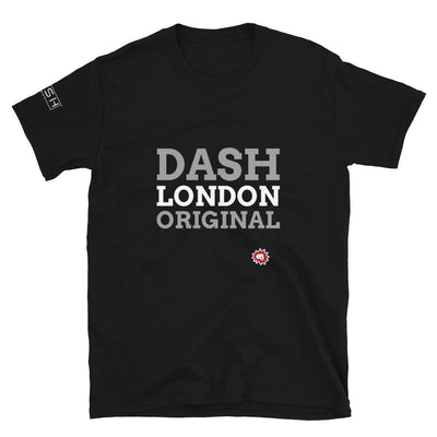 Women's Original Short-Sleeve T-Shirt - Dash London