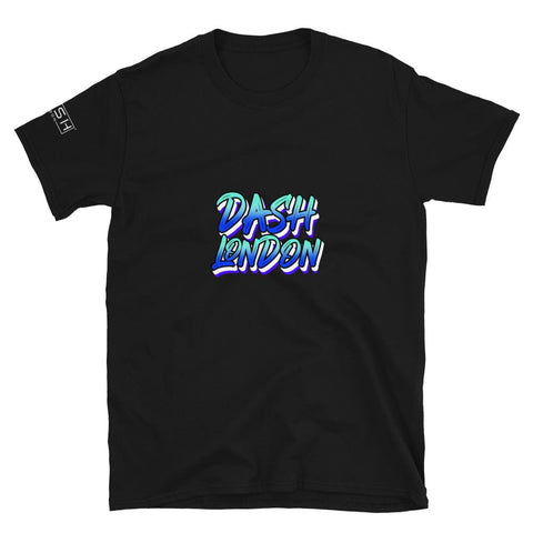 Women's Original Short-Sleeve T-Shirt - Dash London