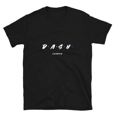 Women's Original Short-Sleeve T-Shirt - Dash London