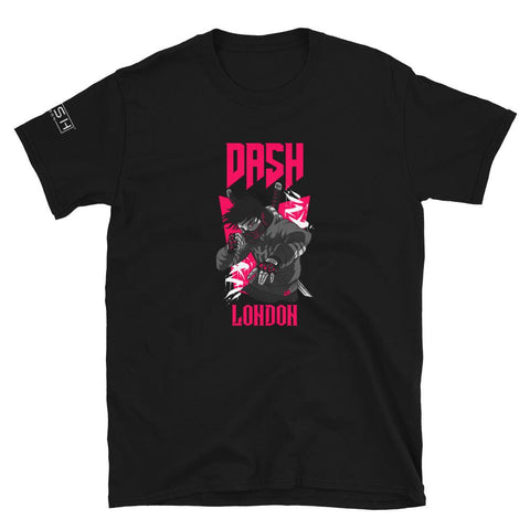 Women's Original Short-Sleeve T-Shirt - Dash London