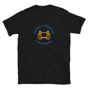 Women's Original Short-Sleeve T-Shirt - Dash London