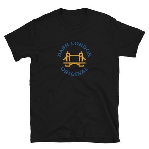Women's Original Short-Sleeve T-Shirt - Dash London