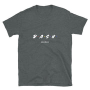 Women's Original Short-Sleeve T-Shirt - Dash London