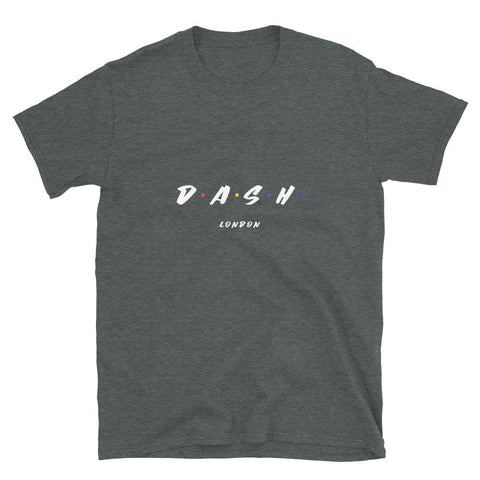 Women's Original Short-Sleeve T-Shirt - Dash London