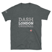 Women's Original Short-Sleeve T-Shirt - Dash London