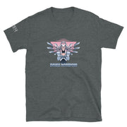 Women's Original Short-Sleeve T-Shirt - Dash London