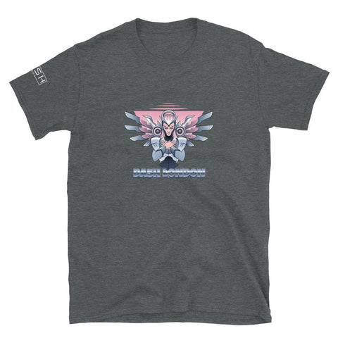 Women's Original Short-Sleeve T-Shirt - Dash London