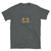 Women's Original Short-Sleeve T-Shirt - Dash London