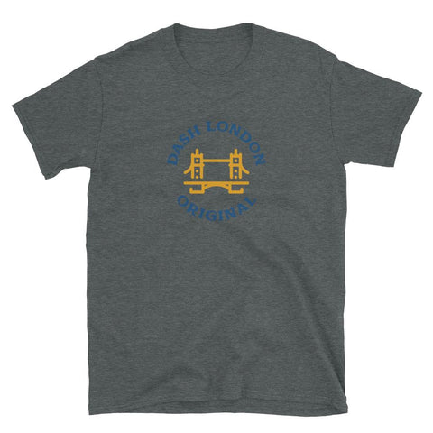 Women's Original Short-Sleeve T-Shirt - Dash London