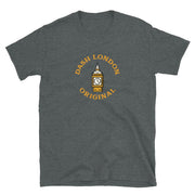 Women's Original Short-Sleeve T-Shirt - Dash London