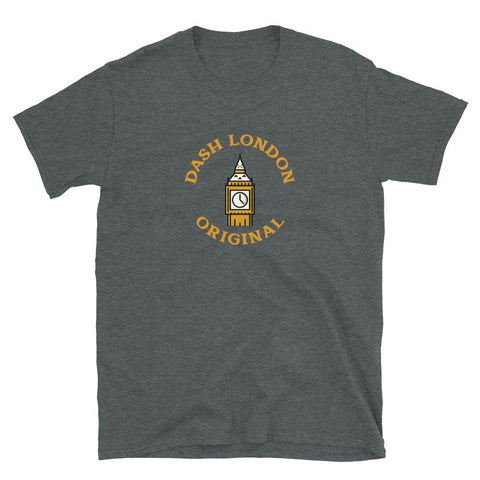 Women's Original Short-Sleeve T-Shirt - Dash London